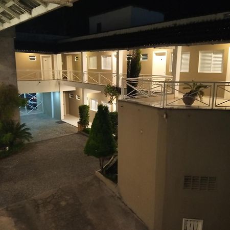Smart Hotel Registro  Kültér fotó