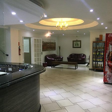 Smart Hotel Registro  Kültér fotó