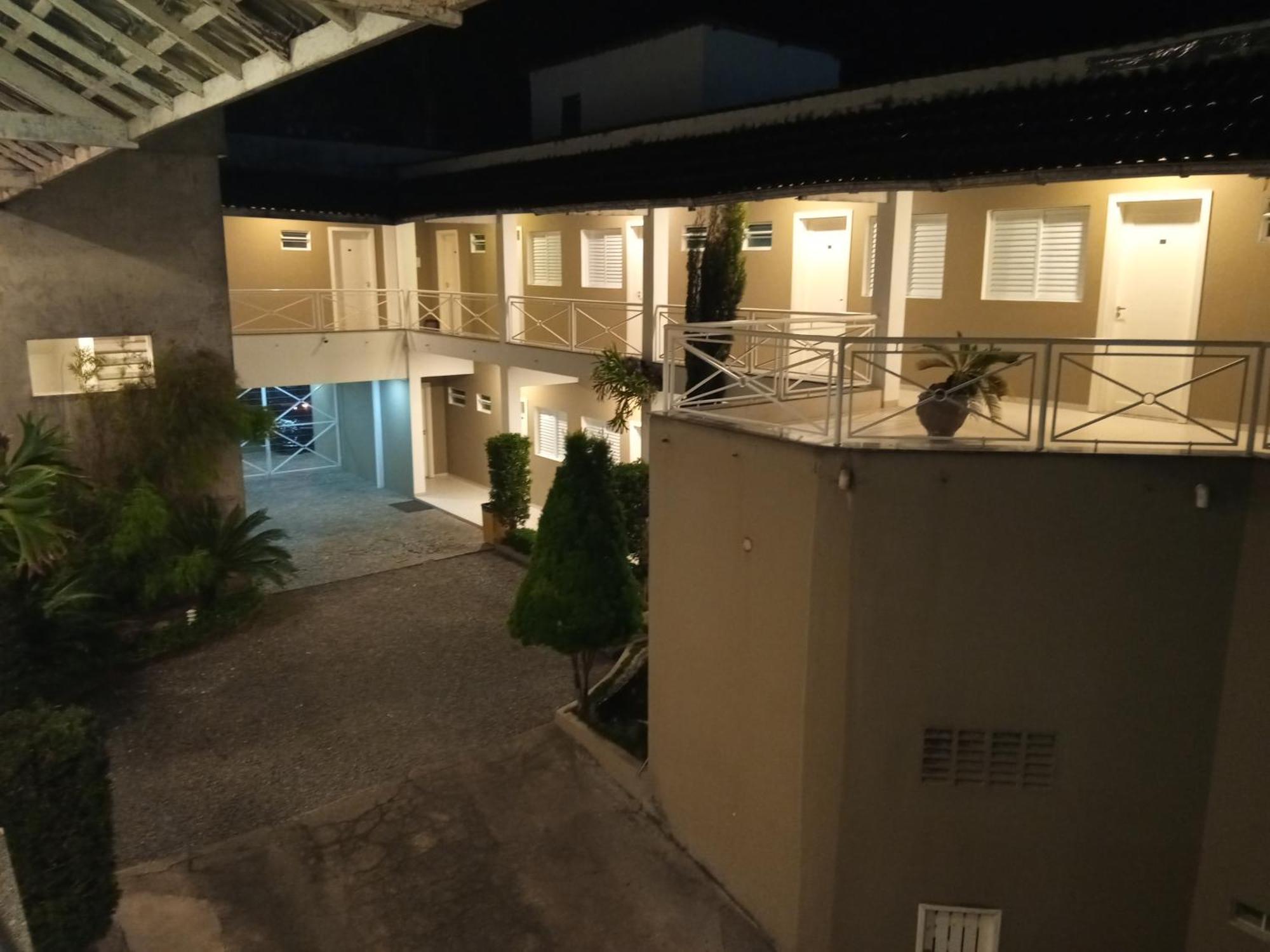 Smart Hotel Registro  Kültér fotó