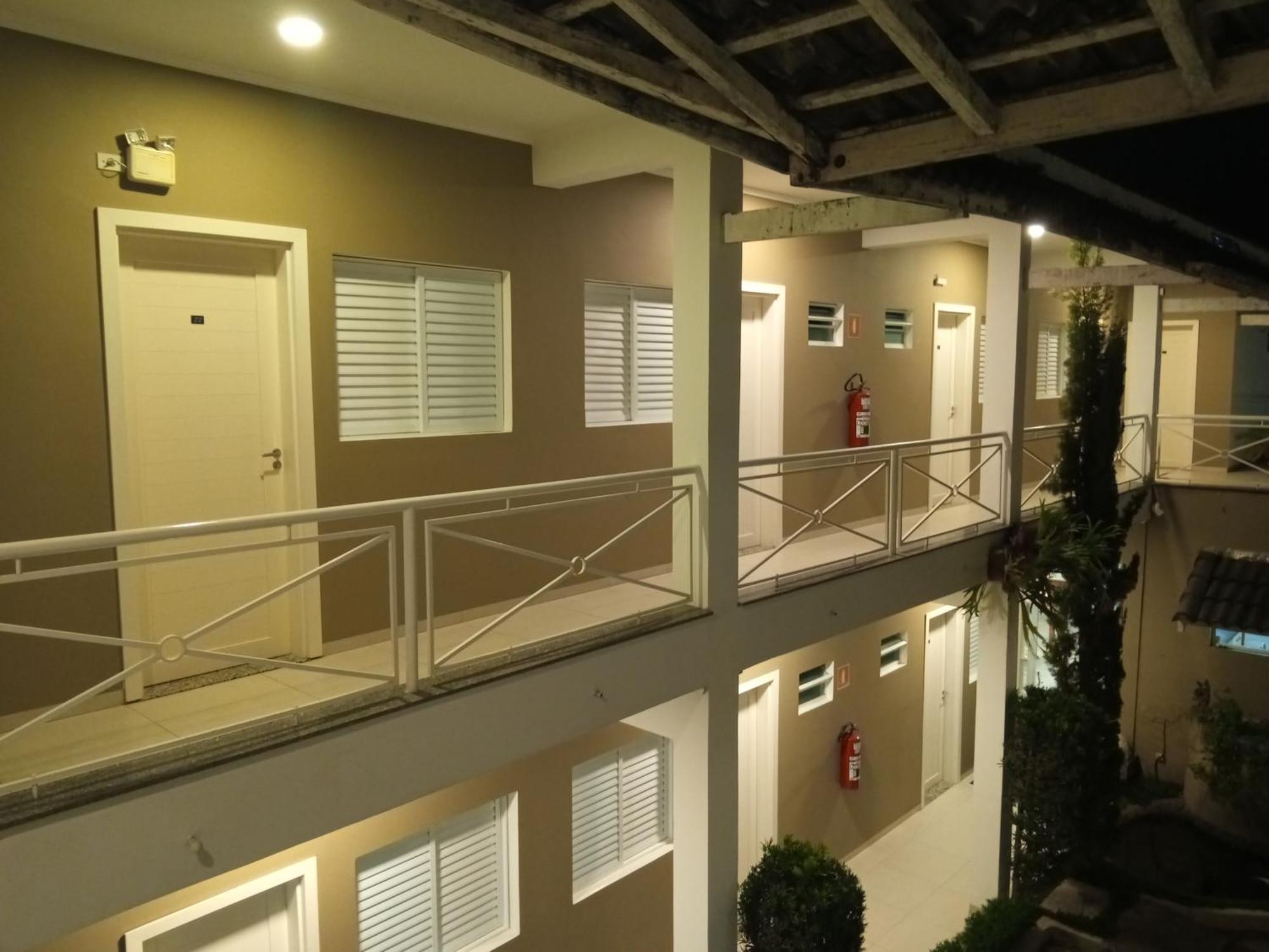Smart Hotel Registro  Kültér fotó