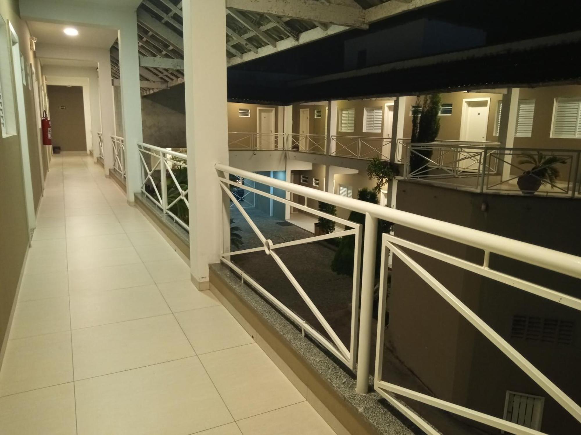 Smart Hotel Registro  Kültér fotó