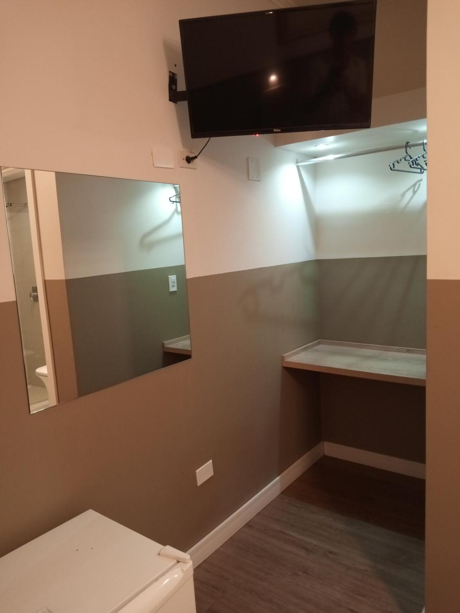 Smart Hotel Registro  Szoba fotó