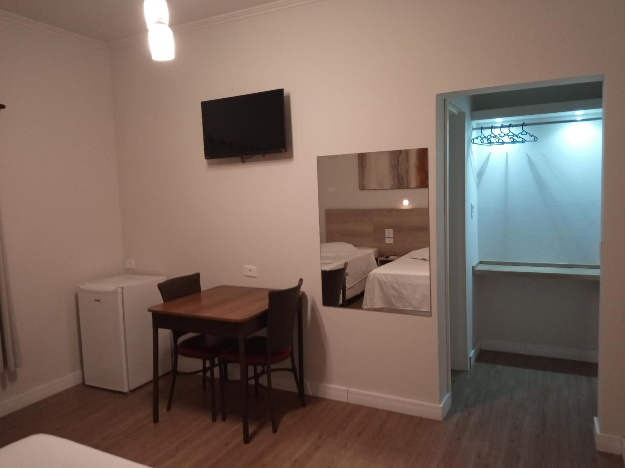 Smart Hotel Registro  Szoba fotó