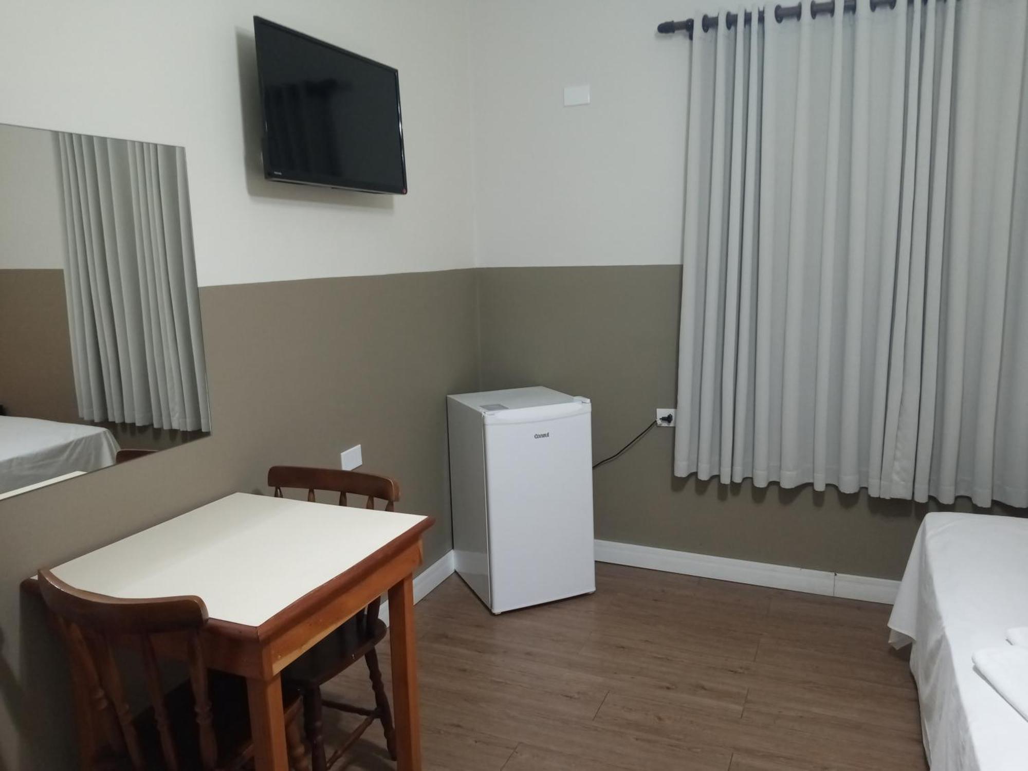 Smart Hotel Registro  Szoba fotó