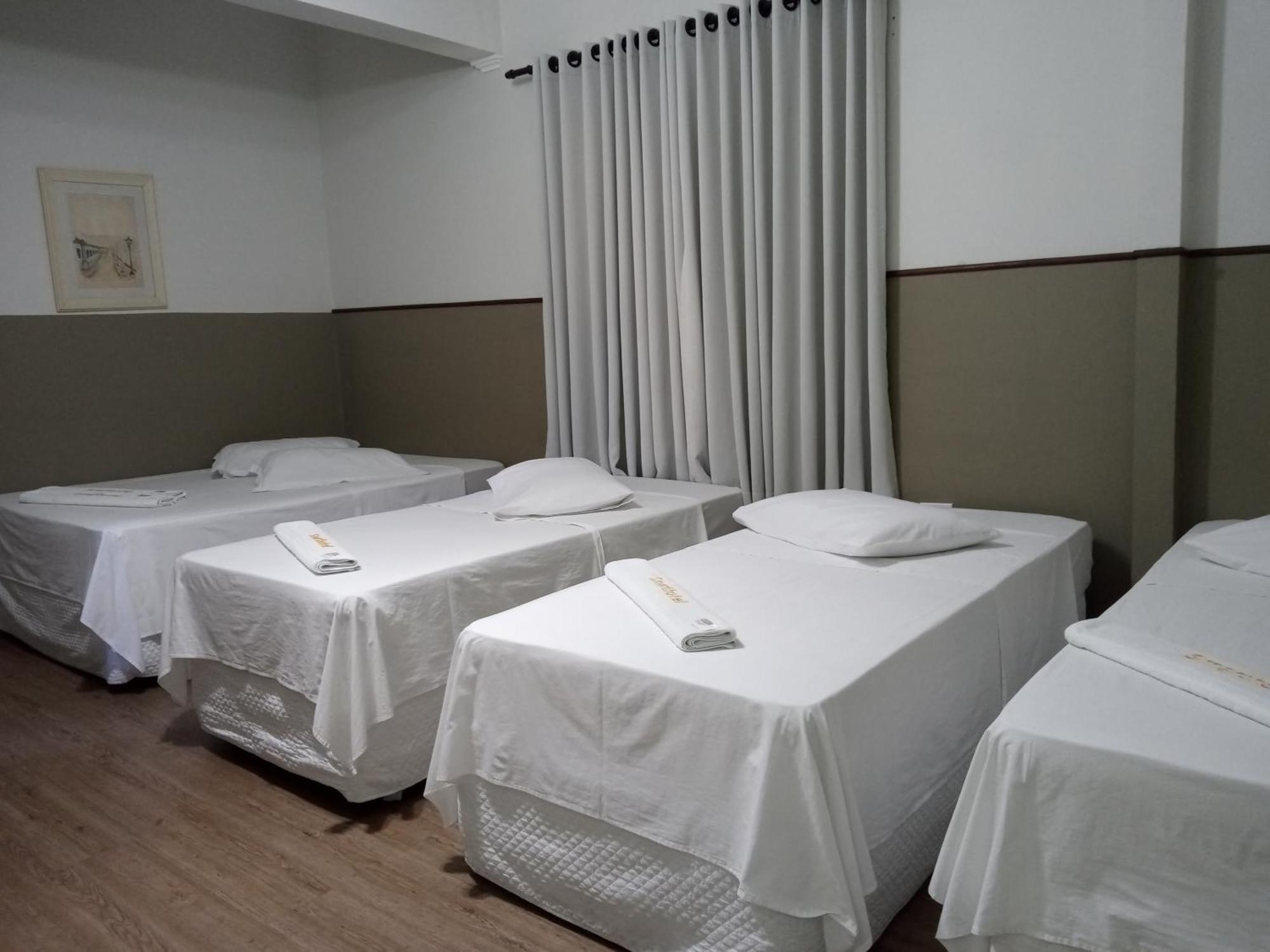 Smart Hotel Registro  Szoba fotó