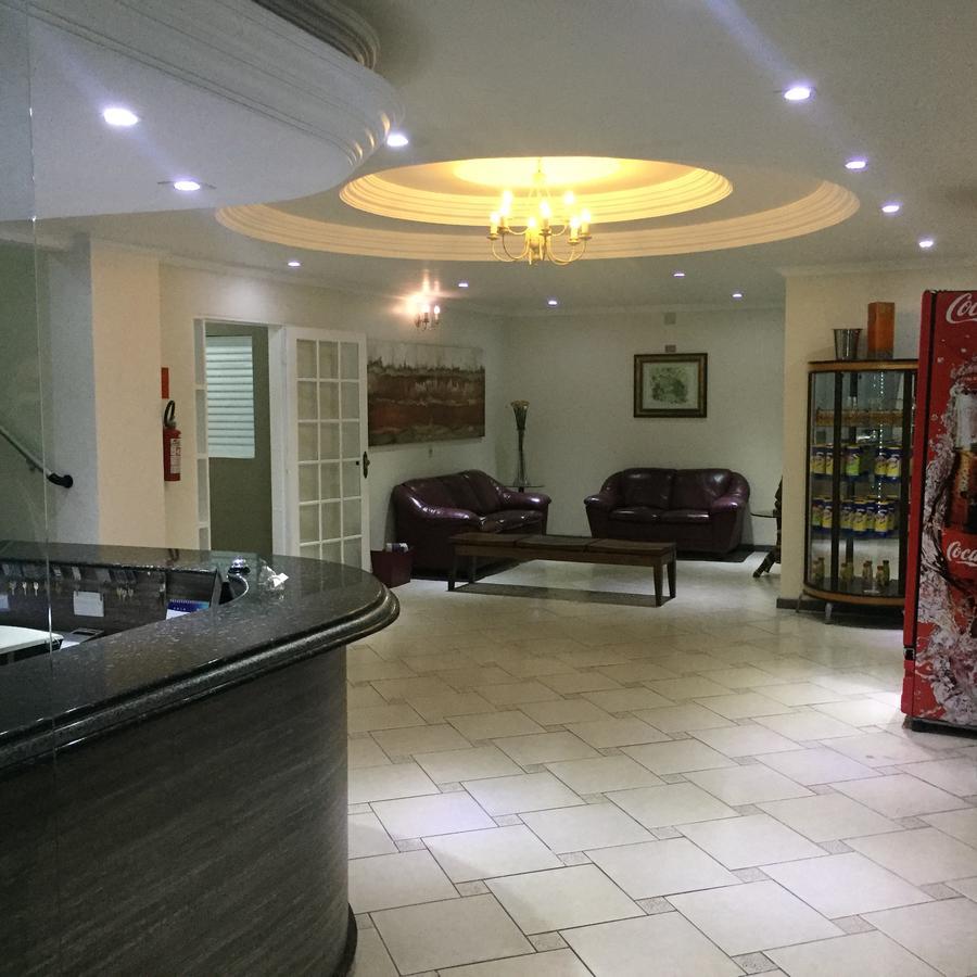 Smart Hotel Registro  Kültér fotó