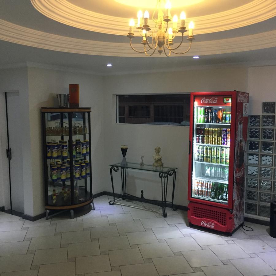 Smart Hotel Registro  Kültér fotó