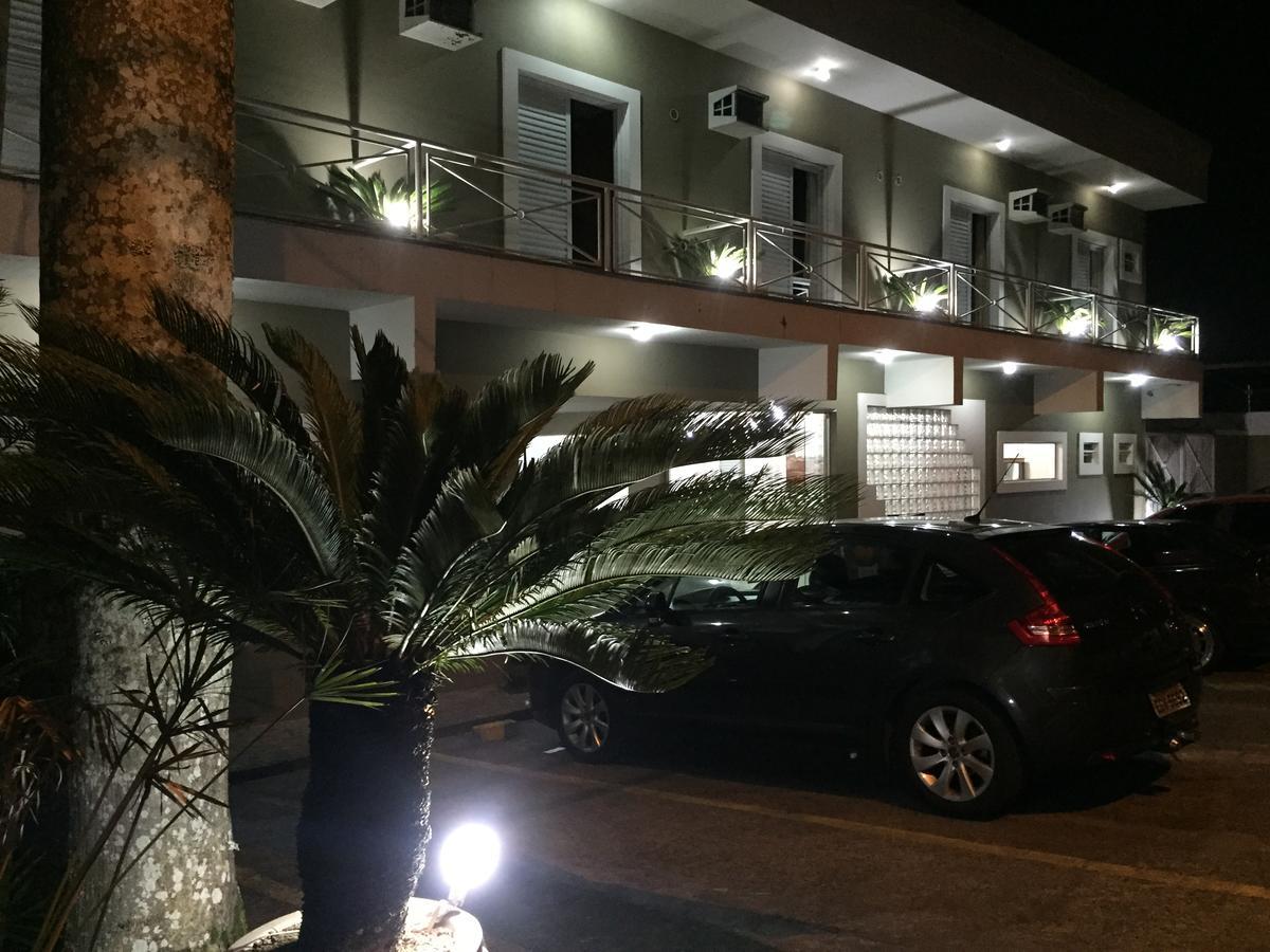 Smart Hotel Registro  Kültér fotó