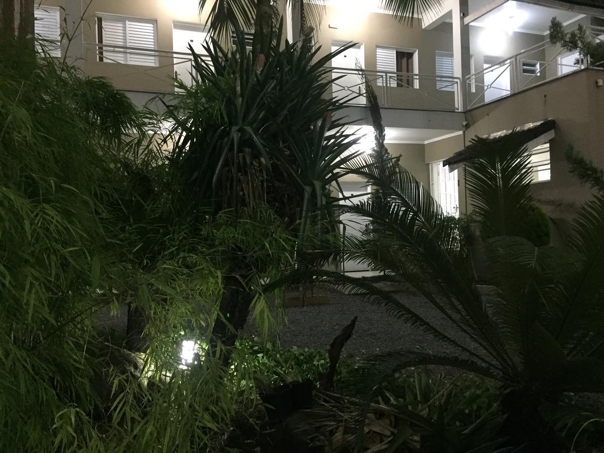 Smart Hotel Registro  Kültér fotó